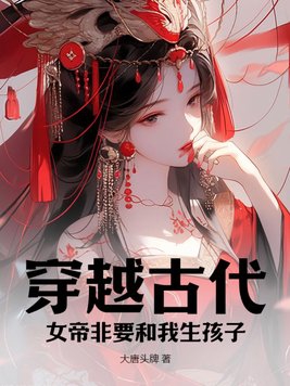 女皇女帝从古代穿越到现代的小说